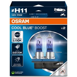 ams-OSRAM 62211CBB-2HB Lamp, kohtvalgusti