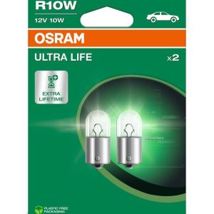 ams-OSRAM 5008ULT-2BL Lamp, indikaator