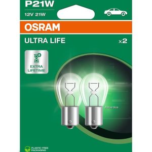 ams-OSRAM 7506ULT-2BL Bulb, indicator