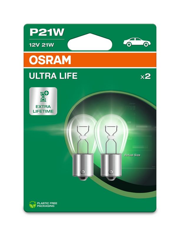 ams-OSRAM 7506ULT-2BL Lamp, indikaator