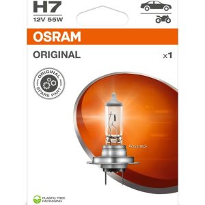 ams-OSRAM 64210-1BL Bulb, spotlight