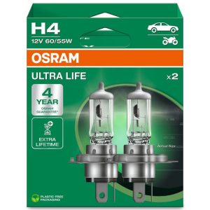 ams-OSRAM 64193ULT-2HB Bulb, floodlight