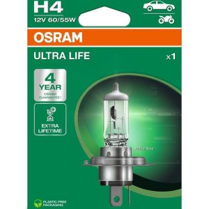 ams-OSRAM 64193ULT-1BL Lamp, kohtvalgusti