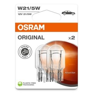 ams-OSRAM 7515-2BL Lamp, indikaator