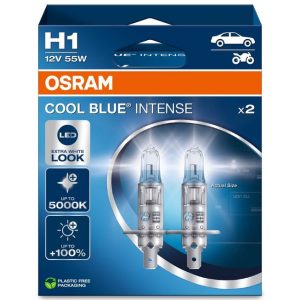 ams-OSRAM 64150CBN-2HB Spuldze, prožektors