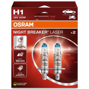 ams-OSRAM 64150NL-2HB Bulb, spotlight