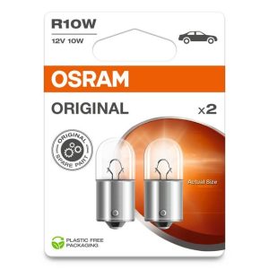ams-OSRAM 5008-2BL Lamp, indikaator