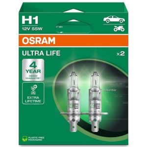 ams-OSRAM 64150ULT-2HB Lemputė, prožektorius