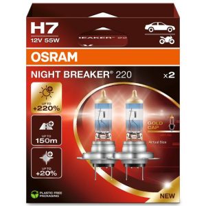 ams-OSRAM 64210NB220-2HB Lambipirn, valgusvihik