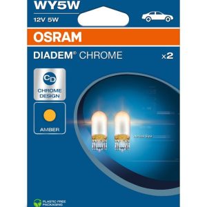 ams-OSRAM 2827DC-2BL Lemputė, indikatorius