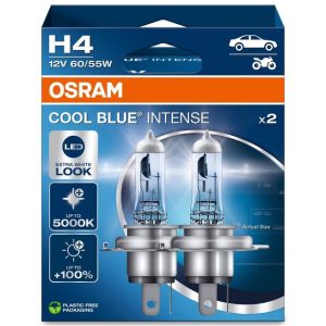 ams-OSRAM 64193CBN-2HB Lemputė, prožektorius