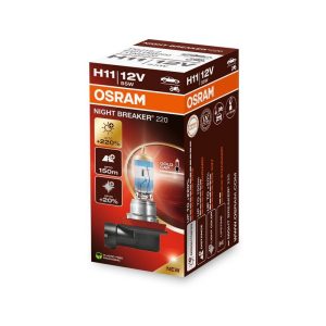 ams-OSRAM 64211NB220 Lemputė, prožektorius
