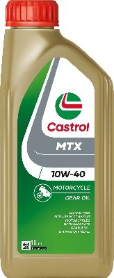 CASTROL 15F1BB Greičių dėžės alyva
