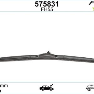 VALEO 575831 Klaasipuhastid
