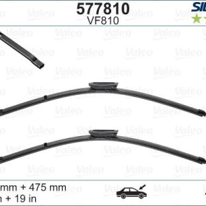 VALEO 577810 Klaasipuhastid