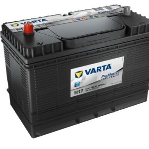 VARTA 605102080A742 Starter battery