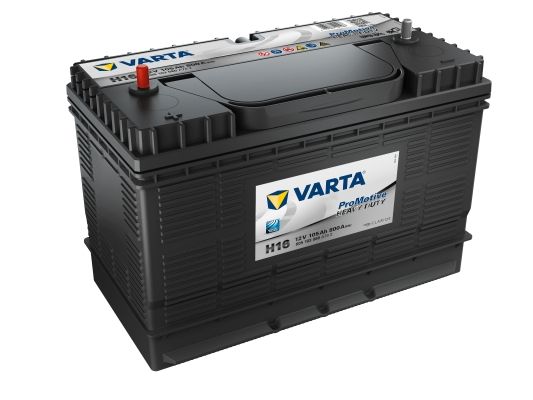 VARTA 605103080A742 Starter battery