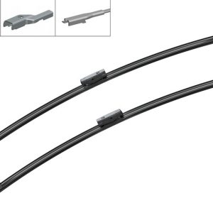BOSCH 3 397 014 121 Valytuvai
