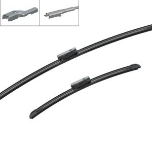 BOSCH 3 397 014 122 Valytuvai
