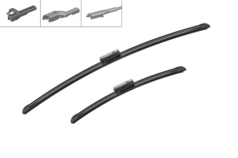 BOSCH 3 397 014 122 Valytuvai