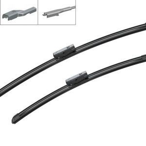 BOSCH 3 397 014 123 Wipers