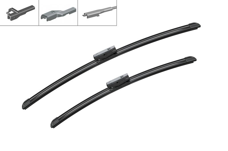 BOSCH 3 397 014 123 Valytuvai