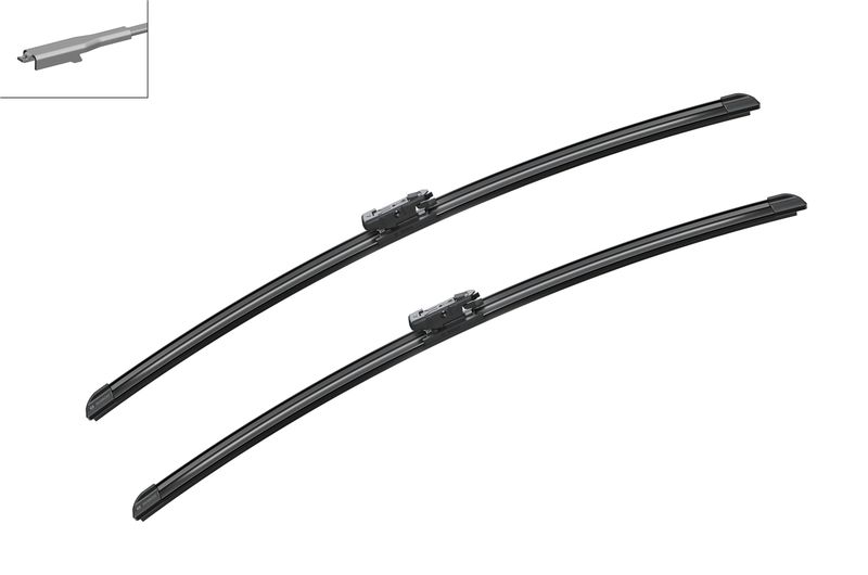 BOSCH 3 397 014 129 Дворники