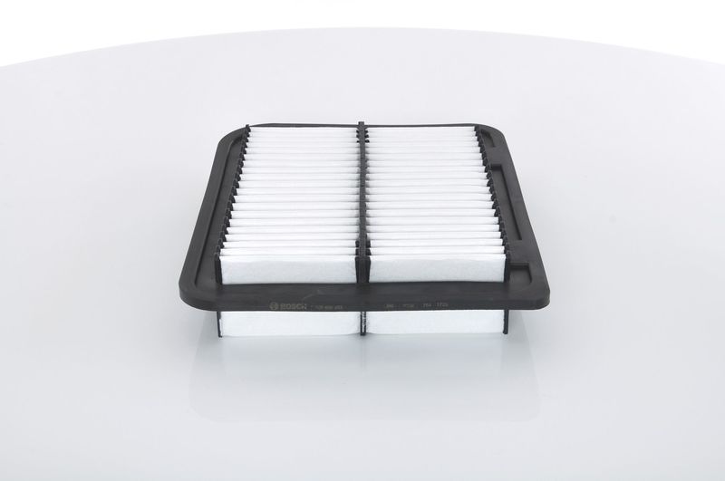 BOSCH F 026 400 353 Air filter