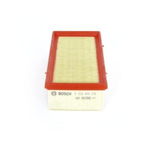 BOSCH F 026 400 376 Air filter