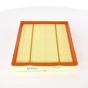 BOSCH F 026 400 381 Air filter