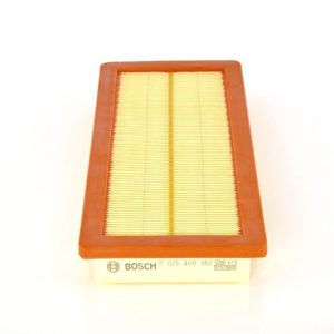BOSCH F 026 400 382 Air filter