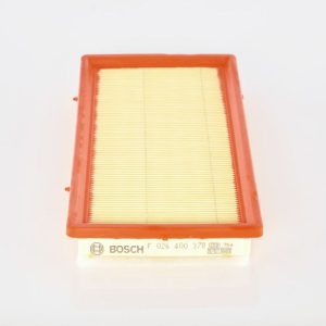 BOSCH F 026 400 378 Oro filtras