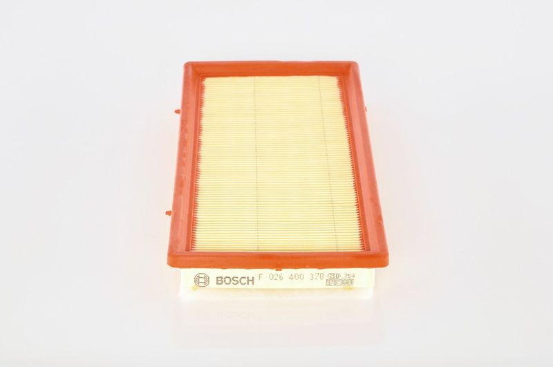 BOSCH F 026 400 378 Воздушный фильтр