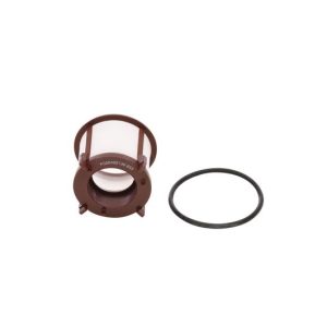BOSCH F 026 402 136 Degvielas filtrs