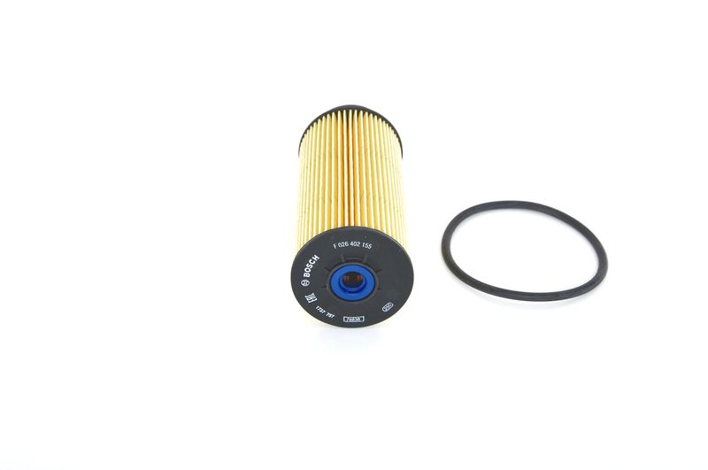 BOSCH F 026 402 155 Топливный фильтр