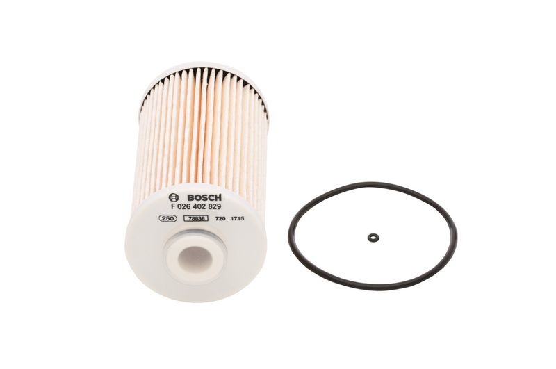 BOSCH F 026 402 829 Топливный фильтр