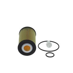 BOSCH F 026 407 107 Alyvos filtras