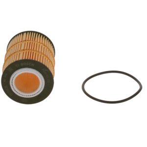 BOSCH F 026 407 155 Oil filter