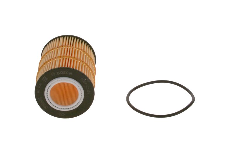 BOSCH F 026 407 155 Масляный фильтр