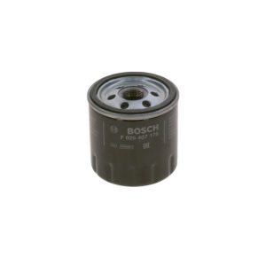 BOSCH F 026 407 176 Alyvos filtras