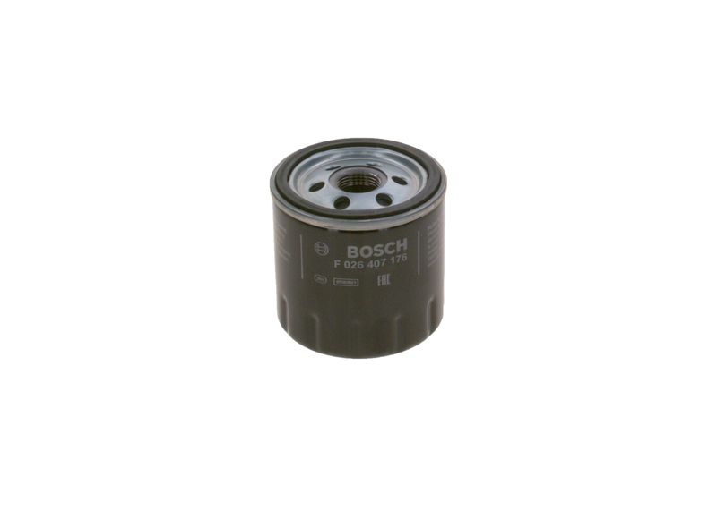 BOSCH F 026 407 176 Масляный фильтр