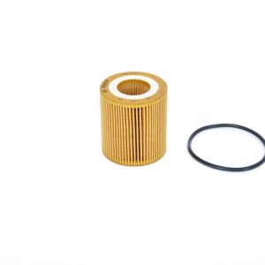 BOSCH F 026 407 177 Alyvos filtras