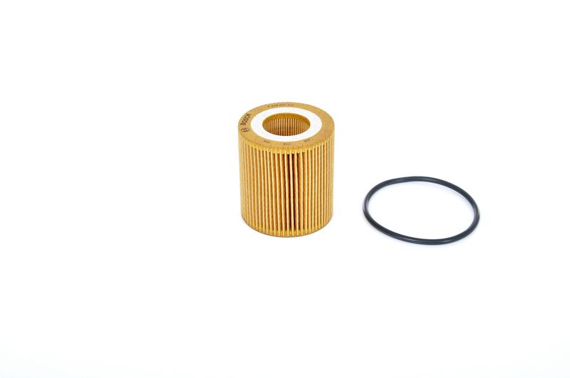 BOSCH F 026 407 177 Масляный фильтр