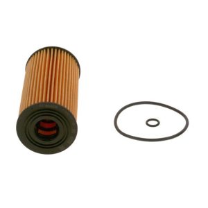 BOSCH F 026 407 156 Alyvos filtras