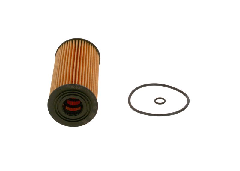 BOSCH F 026 407 156 Масляный фильтр