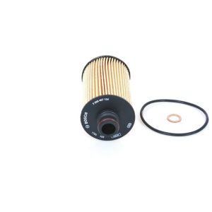 BOSCH F 026 407 154 Alyvos filtras