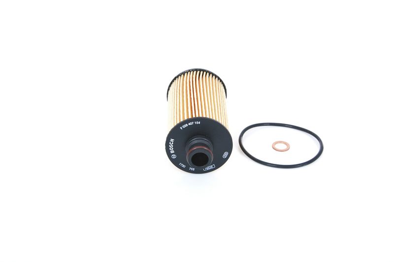 BOSCH F 026 407 154 Масляный фильтр
