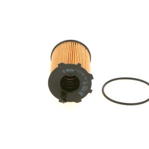 BOSCH F 026 407 159 Alyvos filtras
