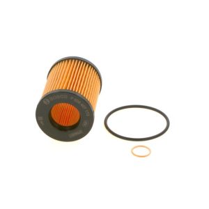 BOSCH F 026 407 173 Oil filter