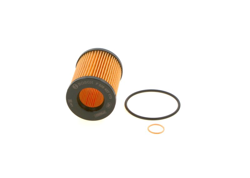 BOSCH F 026 407 173 Масляный фильтр